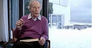 Richard Ford Interview: Shooting for the Stars
