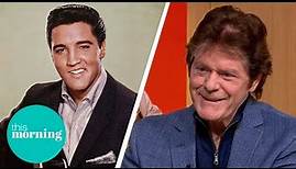 Elvis’ Longtime Friend Jerry Schilling On Growing Up With The King Of Rock | This Morning