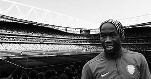 Bacary Sagna - Arsenal (2007-2014) Goodbye Arsenal - Welcome to Man City