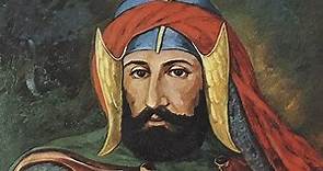 Murad IV, "El Cruel", El Sultán más sangriento de todos los Sultanes Otomanos.