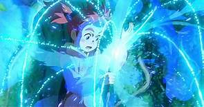 Mary and the Witch's Flower - Trailer