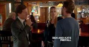 Ben and Kate - Trailer/Promo/Preview - New 2012 Series - Thursdays this Fall - On FOX
