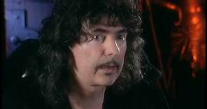 Ritchie Blackmore Interview - some insight into the workings of Deep Purple