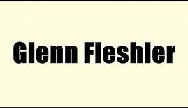 Glenn Fleshler