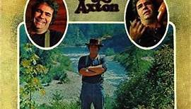 Hoyt Axton - Country Anthem