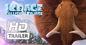 Ice Age: Collision Course | Official HD Trailer #4 | 2016