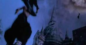 Mortal Kombat: Annihilation (1997) - Theatrical Trailer