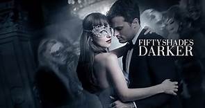 Fifty Shades Darker 2017 Movie | Dakota Johnson, Jamie Dornan| Fifty Shades Darker Movie Full Review
