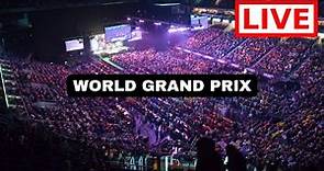 🎯 BoyleSports World Grand Prix Live Stream | Watch Darts Championship Online