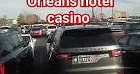 orleans hotel casino in Vegas