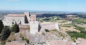 Verucchio - Rocca Malatestiana