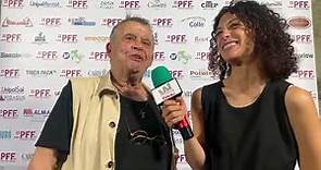 Prato Film Festival decima edizione con Lucio Montanaro