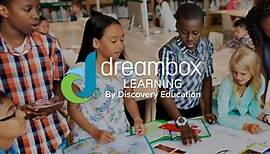 DreamBox Learning by Discovery Education | Supplemental Math Programs & Reading Programs