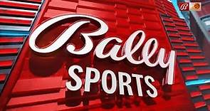 Bally Sports Arizona - Suns Live! First Telecast Intro