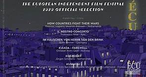 The European... - The European Independent Film Festival