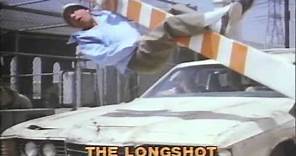 The Longshot Trailer 1986