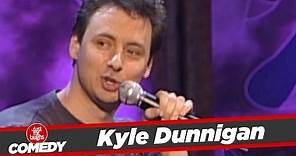 Kyle Dunnigan Stand Up - 2006