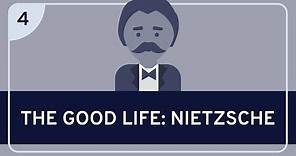 PHILOSOPHY - The Good Life: Nietzsche [HD]