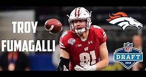 Troy Fumagalli || "Welcome to Denver!" || Career Highlights