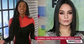 Vanessa Hudgens Recalls 'TRAUMATIZING' Photo Leak Scandal!