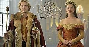 Francis and Mary ( Reign) // The Power Of Love