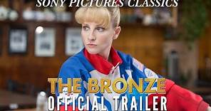 The Bronze | Official Trailer HD (2016)