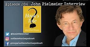 Episode 284 | John Pielmeier Interview