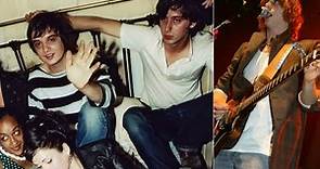 The truth about Johnny Borrell and The Libertines