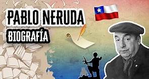 Pablo Neruda: Biografía y Datos Curiosos | Descubre el Mundo de la Literatura