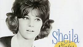 Sheila - Les Années Yéyé Vol. 1