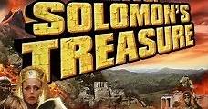 King Solomon's Treasure (1979) Online - Película Completa en Español - FULLTV