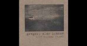 Gregory Alan Isakov - Rust Colored Stones (full album)