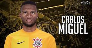 Carlos Miguel ► Bem Vindo Ao Corinthians? ● Defensive Skills & Defesas 2021 | HD