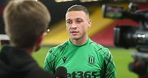James Chester Happy With Cup Progress