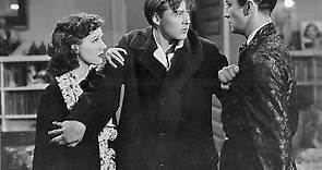A Wicked Woman 1934 - Robert Taylor, Mady Christians, Charles Bickford, Je