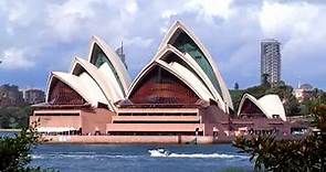 Cruises Around Australia in 60 Seconds: Shore Excursions | Celebrity Cruises
