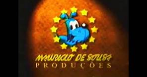 Mauricio De Sousa Logo History