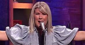 Natalie Grant: Who Else (LIFE Today)
