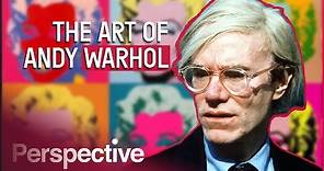 Andy Warhol: An American Prophet (Art History Documentary) | Perspective