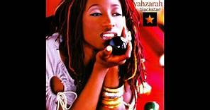 Yahzarah - Blackstar (2003) (Album)