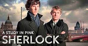 Sherlock - A Study In Pink Commentary