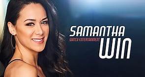 Tribute | Samantha Win
