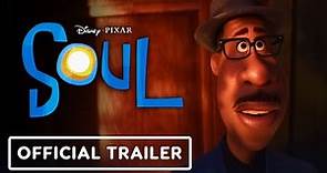Soul - Official 'Back in Theaters' Trailer (2024) Jamie Foxx, Tina Fey