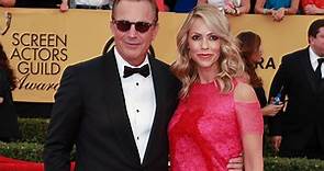 Kevin Costner and second wife Christine get divorced after 18 years of marriage