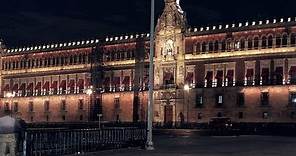 La verdadera historia de "Palacio Nacional" ¿Qué hay ahí adentro? | Noticias con Zea