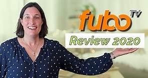FuboTV Review: Channels, Pricing Changes, and More