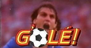 G'olé! - Opening Credits (1982 World Cup)
