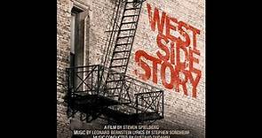 Something's Coming | West Side Story (2021) Soundtrack