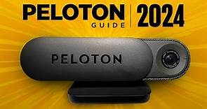 Peloton Guide in 2024 - The Peloton Gem No One Knows About!