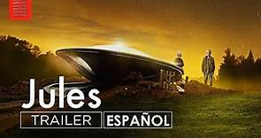 Jules Trailer Español